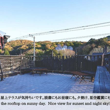 Hostel Knot Izu  Exterior foto