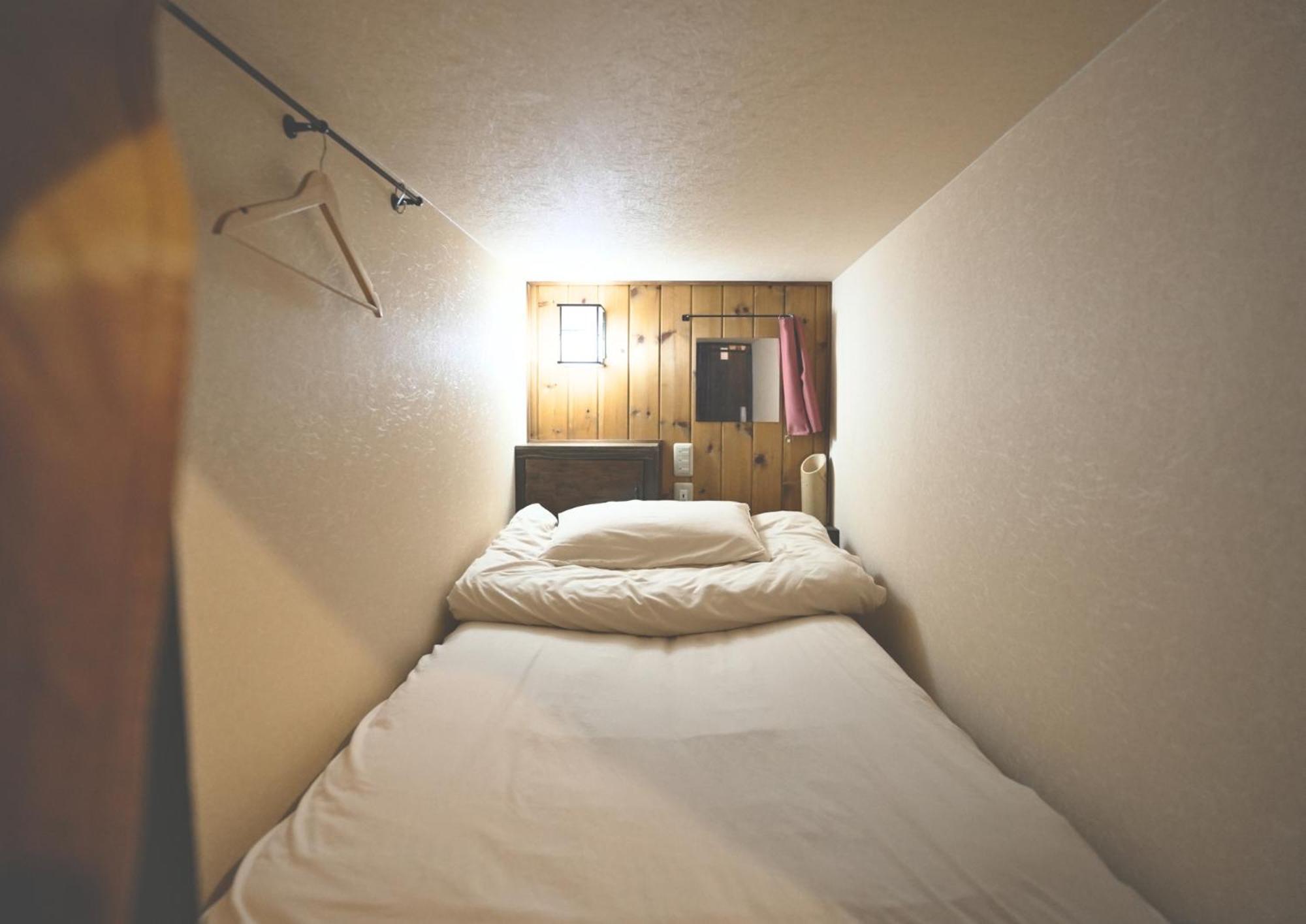 Hostel Knot Izu  Exterior foto