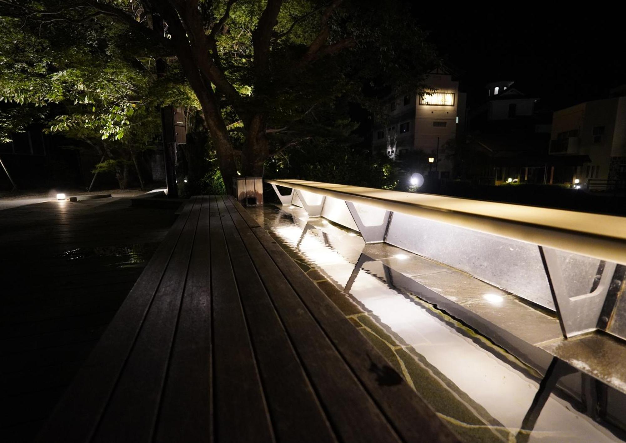 Hostel Knot Izu  Exterior foto