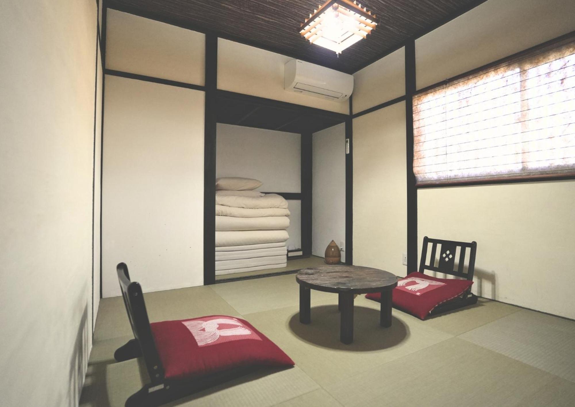 Hostel Knot Izu  Exterior foto
