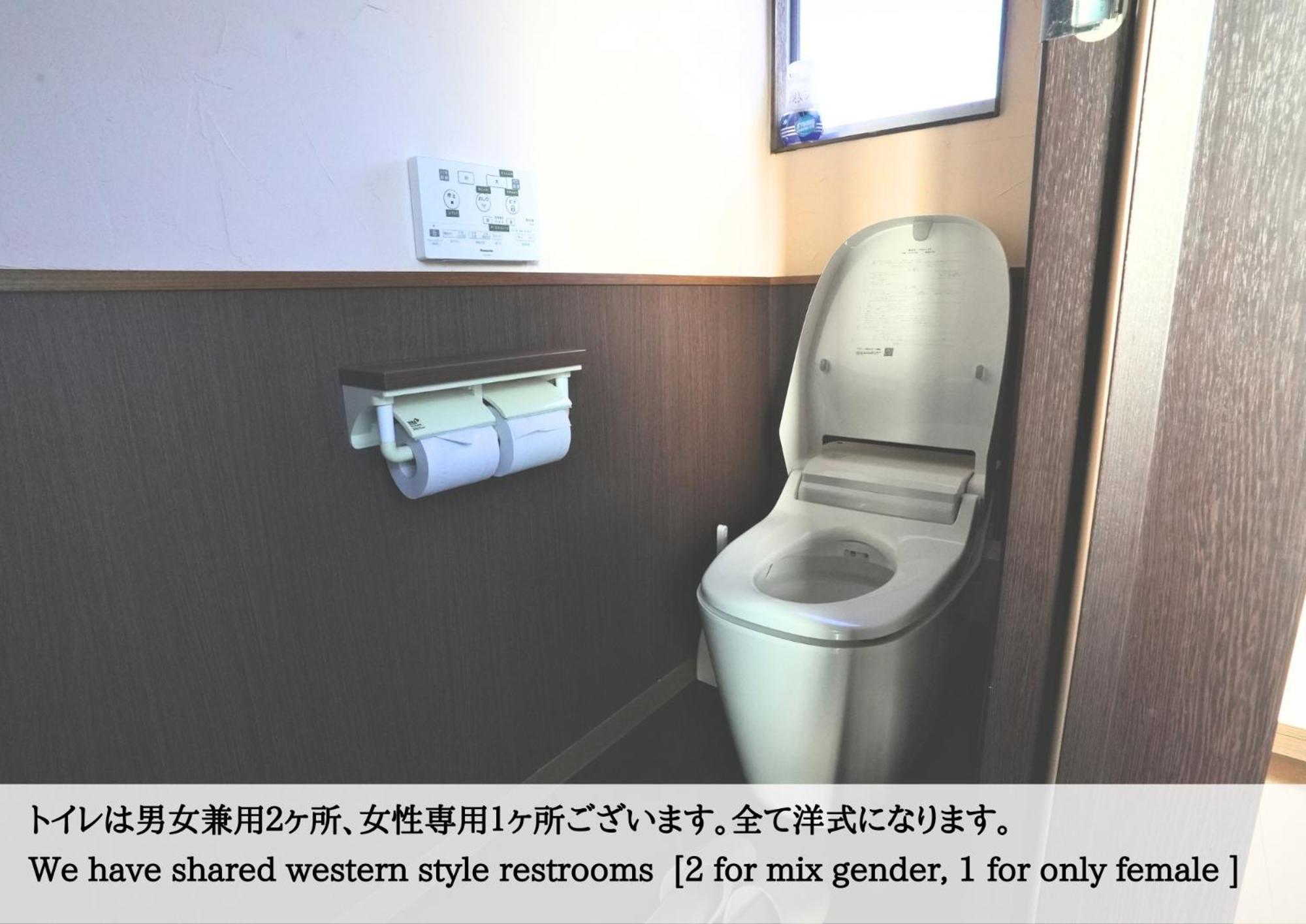 Hostel Knot Izu  Exterior foto