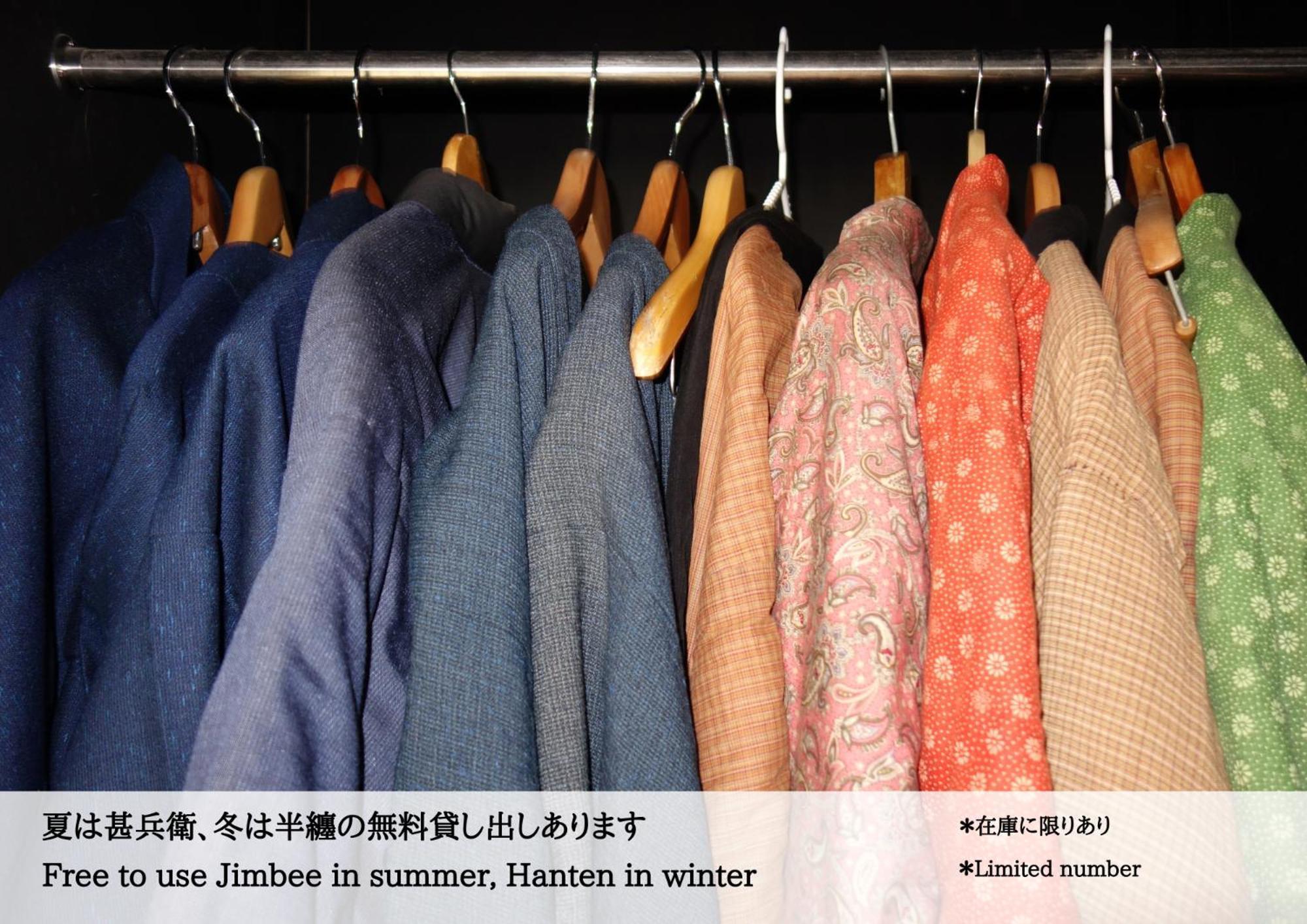 Hostel Knot Izu  Habitación foto